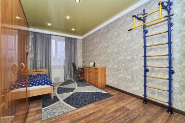 Фото №2: Дом 306 м² - Знаменский, мкр. Карасунский внутригородской округ, ул. Центровая, 17