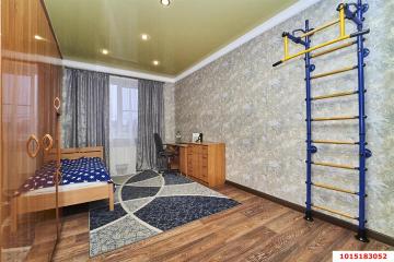 Фото №2: Дом 306 м² - Знаменский, мкр. Карасунский внутригородской округ, ул. Центровая, 17