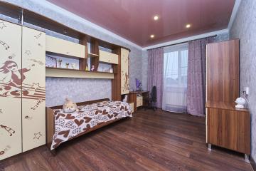 Фото №4: Дом 306 м² - Знаменский, мкр. Карасунский внутригородской округ, ул. Центровая, 17