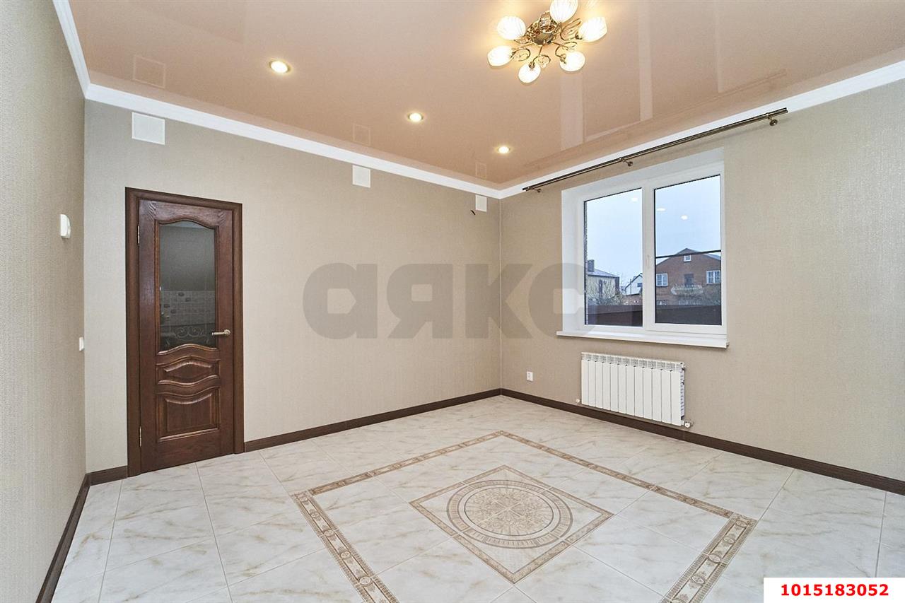 Фото №13: Дом 306 м² + 10.59 сот. - Знаменский, Карасунский внутригородской округ, ул. Центровая, 17