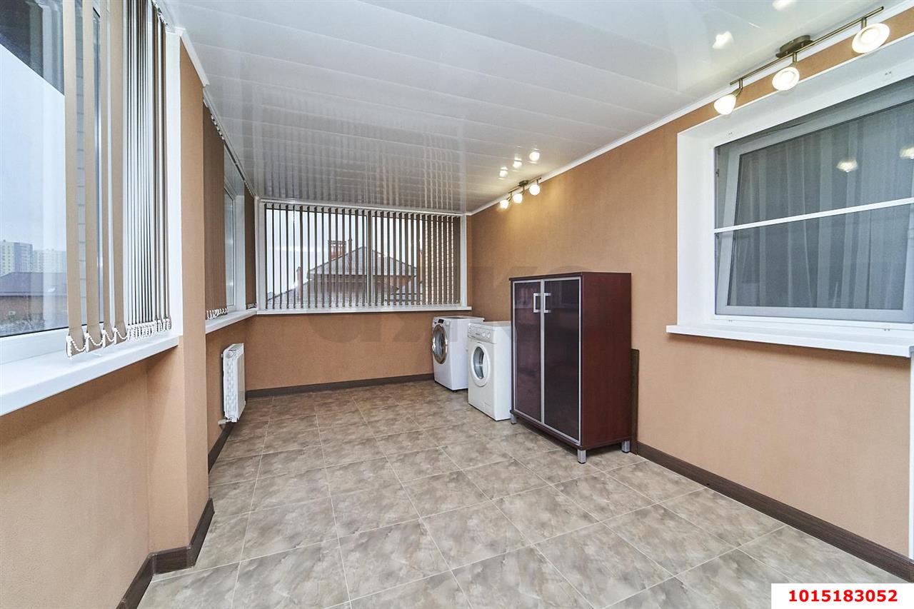 Фото №11: Дом 306 м² + 10.59 сот. - Знаменский, мкр. Карасунский внутригородской округ, ул. Центровая, 17