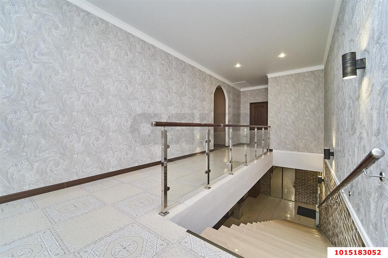 Фото №14: Дом 306 м² + 10.59 сот. - Знаменский, Карасунский внутригородской округ, ул. Центровая, 17