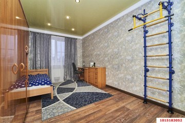 Фото №2: Дом 306 м² - Знаменский, мкр. Карасунский внутригородской округ, ул. Центровая, 17