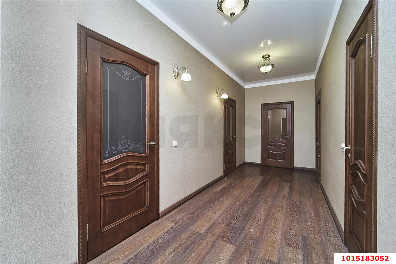 Фото №15: Дом 306 м² + 10.59 сот. - Знаменский, Карасунский внутригородской округ, ул. Центровая, 17