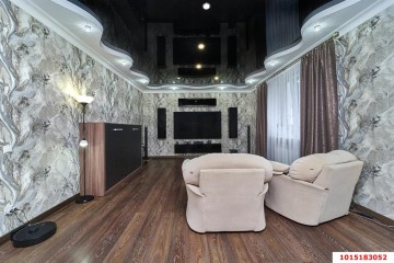 Фото №3: Дом 306 м² - Знаменский, мкр. Карасунский внутригородской округ, ул. Центровая, 17