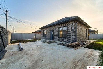 Фото №2: Дом 78 м² - Новотитаровская, ул. Нахимова, 19