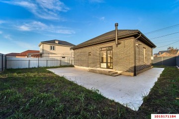 Фото №3: Дом 78 м² - Новотитаровская, ул. Нахимова, 19