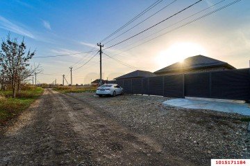 Фото №1: Дом 78 м² - Новотитаровская, ул. Нахимова, 19