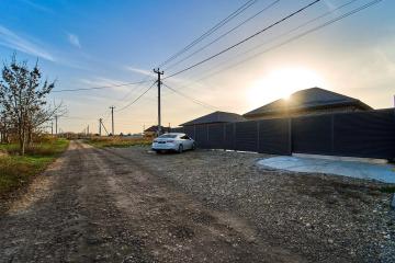 Фото №1: Дом 78 м² - Новотитаровская, ул. Нахимова, 19