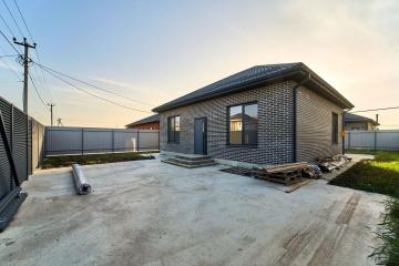 Фото №2: Дом 78 м² - Новотитаровская, ул. Нахимова, 19