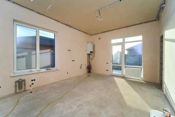 Фото №4: Дом 78 м² - Новотитаровская, ул. Нахимова, 19