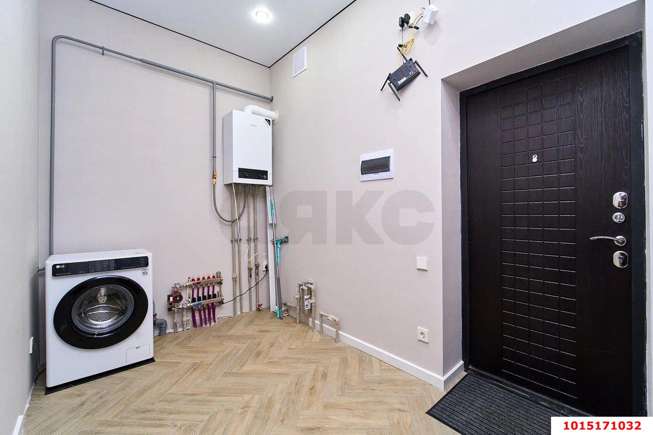 Фото №14: Дом 100 м² + 5 сот. - Новотитаровская, ул. Нахимова, 19