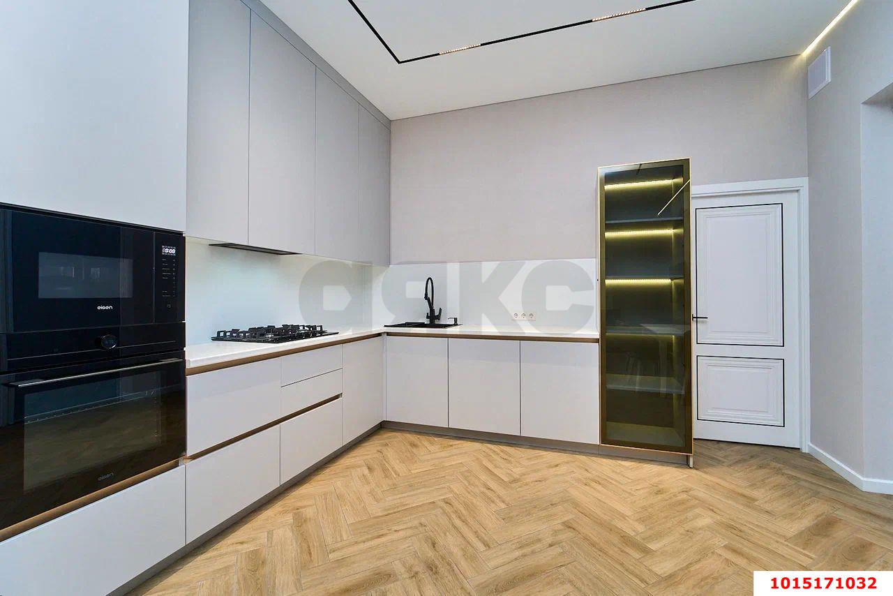 Фото №6: Дом 100 м² + 5 сот. - Новотитаровская, ул. Нахимова, 19