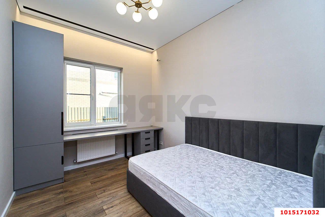 Фото №10: Дом 100 м² + 5 сот. - Новотитаровская, ул. Нахимова, 19