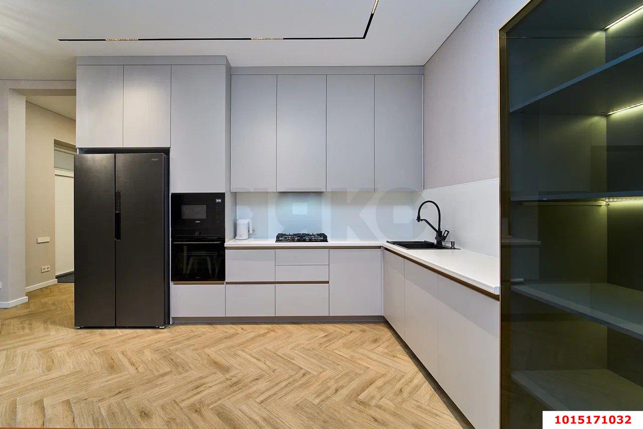 Фото №5: Дом 100 м² + 5 сот. - Новотитаровская, ул. Нахимова, 19