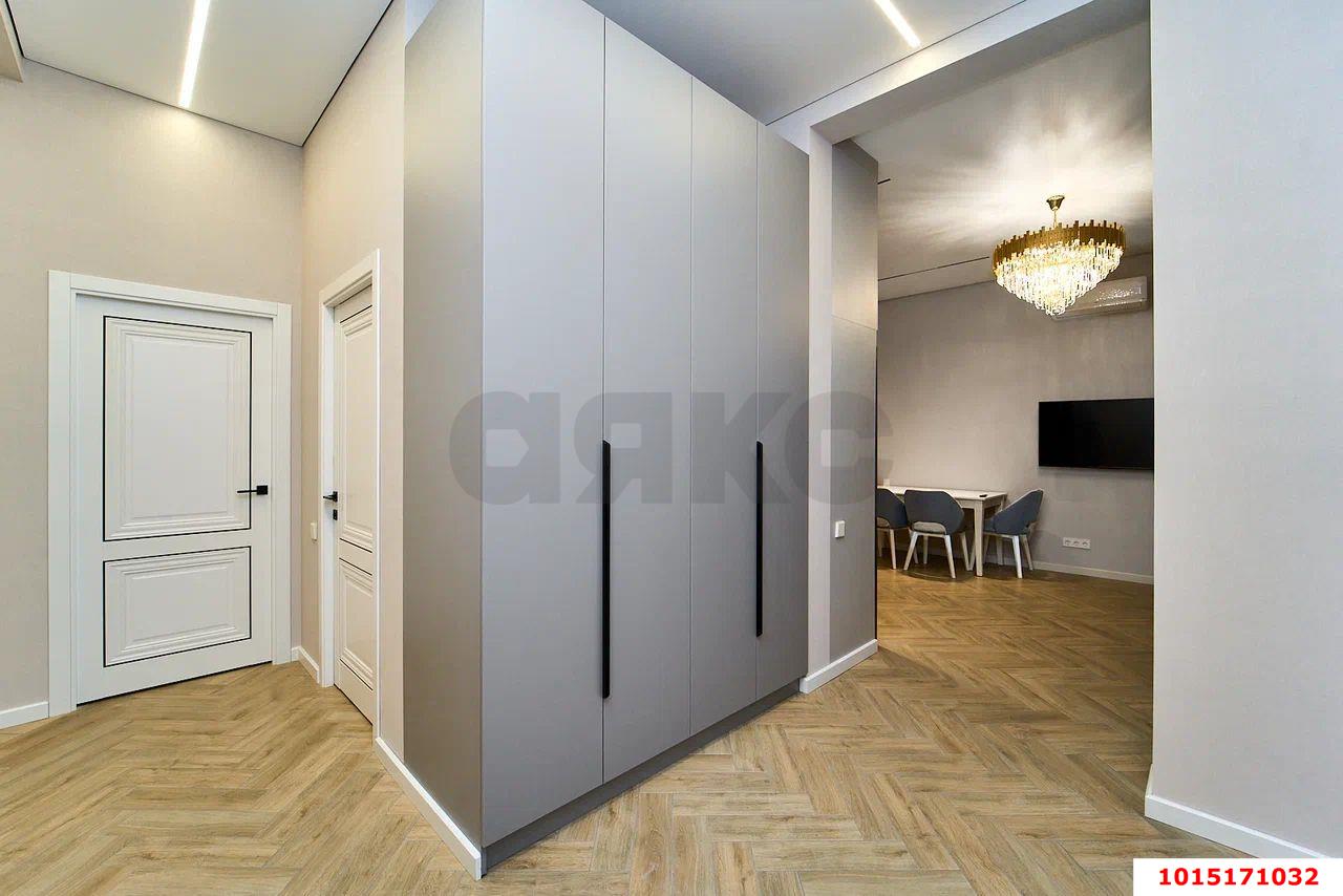 Фото №8: Дом 100 м² + 5 сот. - Новотитаровская, ул. Нахимова, 19