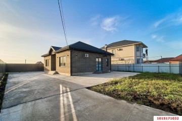 Фото №3: Дом 100 м² - Новотитаровская, ул. Нахимова, 19