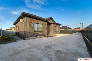 Фото №2: Дом 100 м² - Новотитаровская, ул. Нахимова, 19