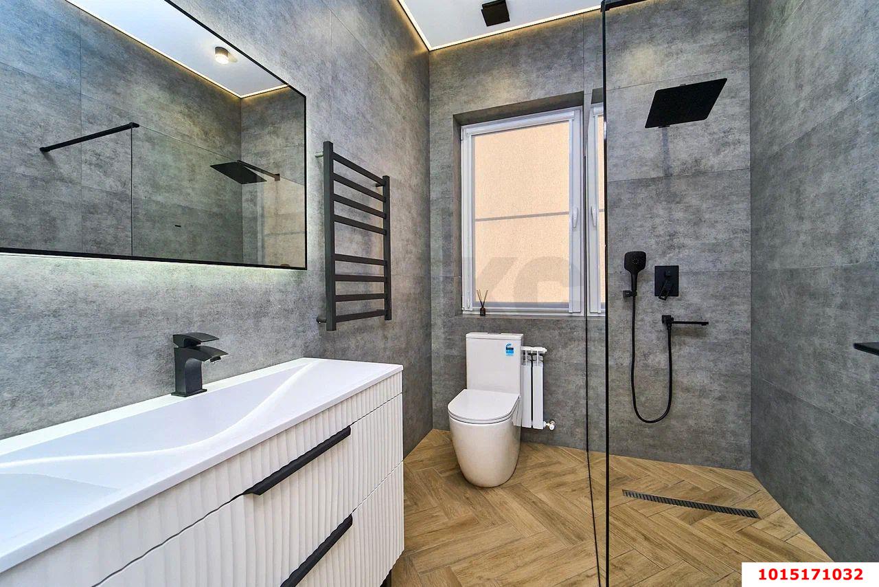 Фото №13: Дом 100 м² + 5 сот. - Новотитаровская, ул. Нахимова, 19