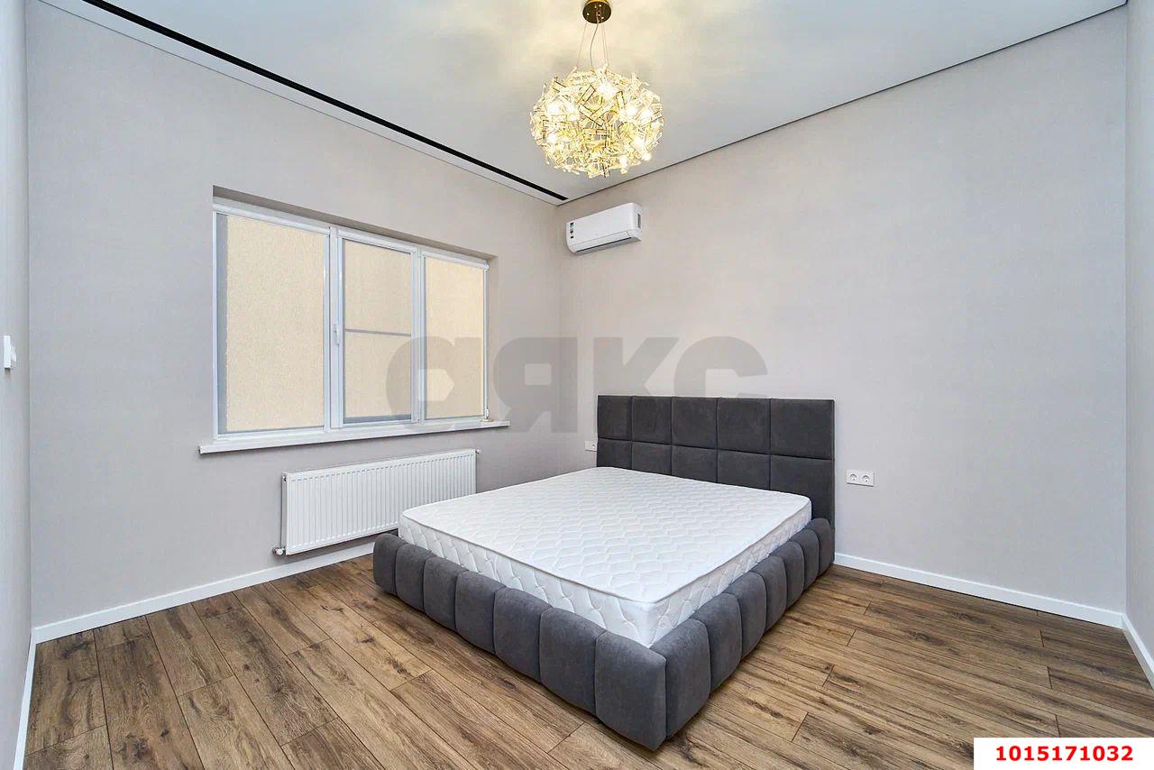 Фото №9: Дом 100 м² + 5 сот. - Новотитаровская, ул. Нахимова, 19