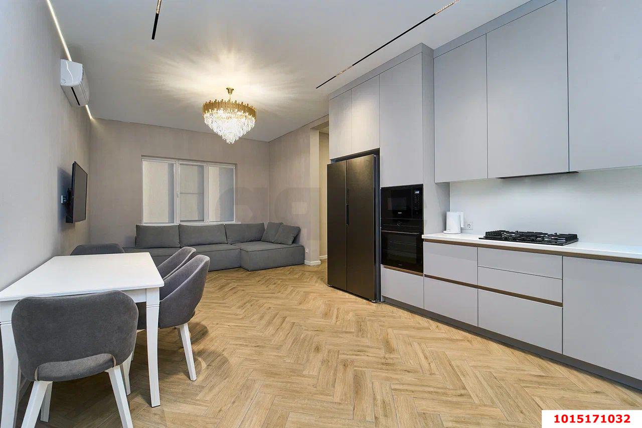 Фото №7: Дом 100 м² + 5 сот. - Новотитаровская, ул. Нахимова, 19