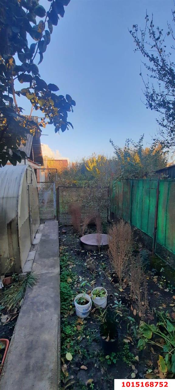 Фото №12: Дом 84 м² + 4 сот. - Любитель, Прикубанский внутригородской округ, ул. Центральная, 196