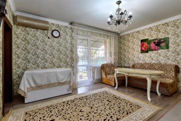 Фото №1: Дом 84 м² - Любитель, мкр. Прикубанский внутригородской округ, ул. Центральная, 196