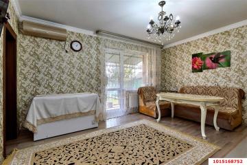 Фото №1: Дом 84 м² - Любитель, мкр. Прикубанский внутригородской округ, ул. Центральная, 196