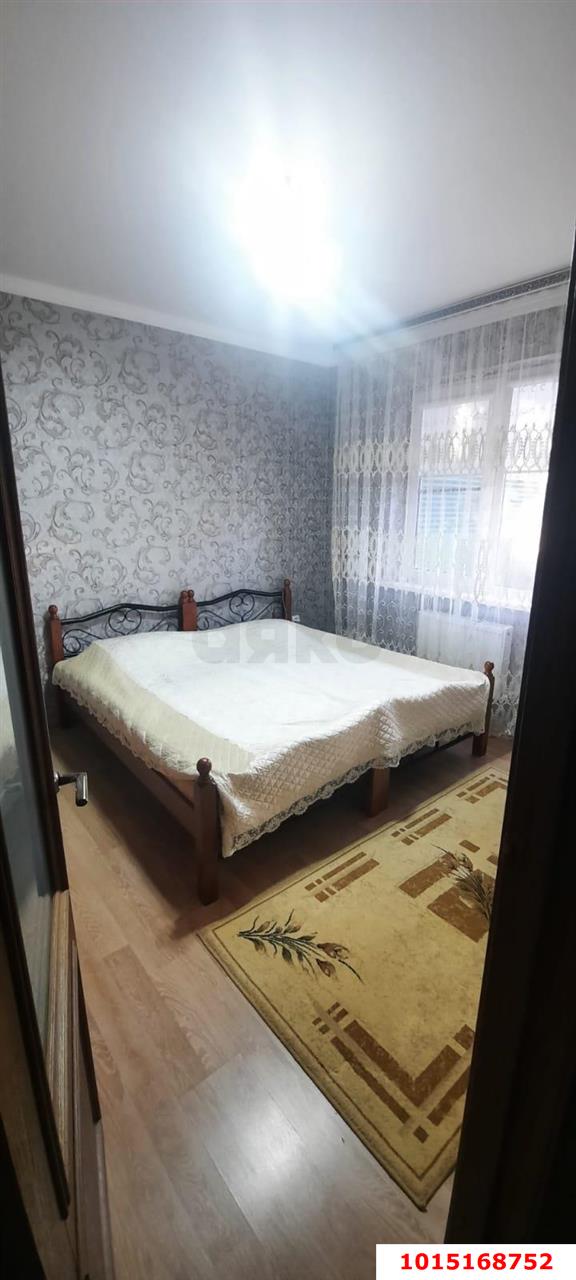 Фото №5: Дом 84 м² + 4 сот. - Любитель, Прикубанский внутригородской округ, ул. Центральная, 196