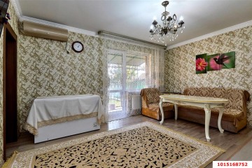 Фото №1: Дом 84 м² - Любитель, мкр. Прикубанский внутригородской округ, ул. Центральная, 196