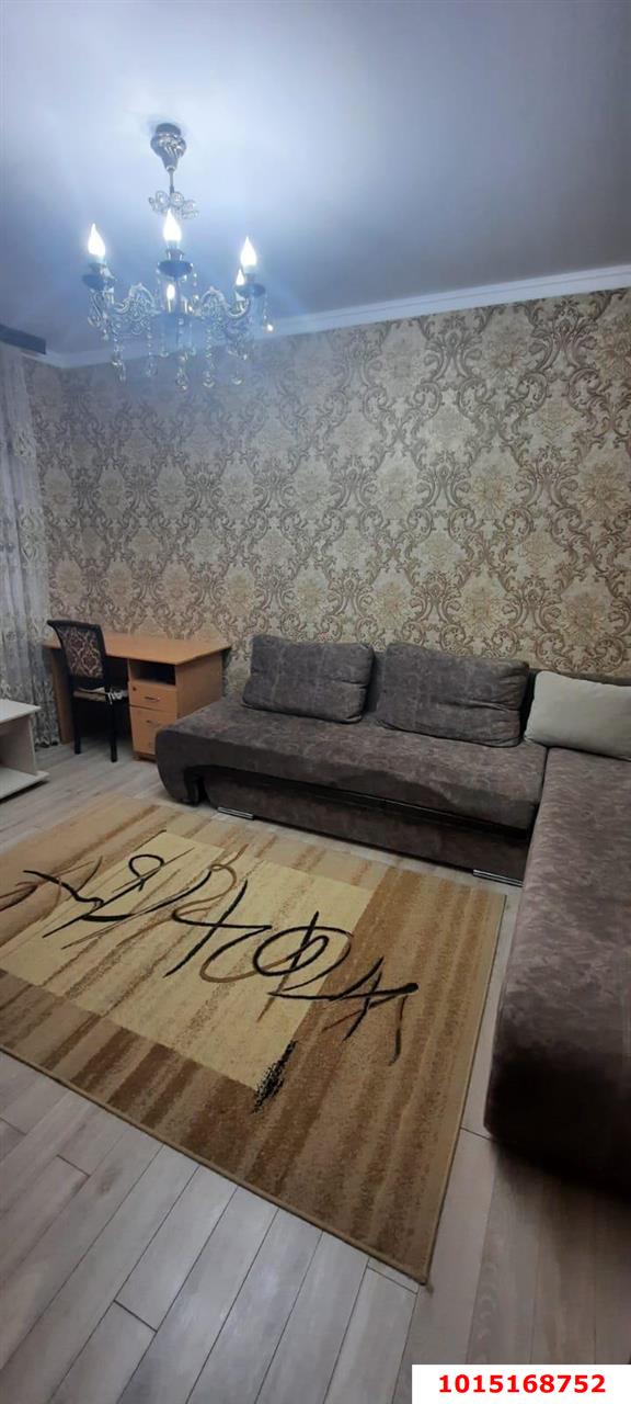 Фото №6: Дом 84 м² + 4 сот. - Любитель, Прикубанский внутригородской округ, ул. Центральная, 196