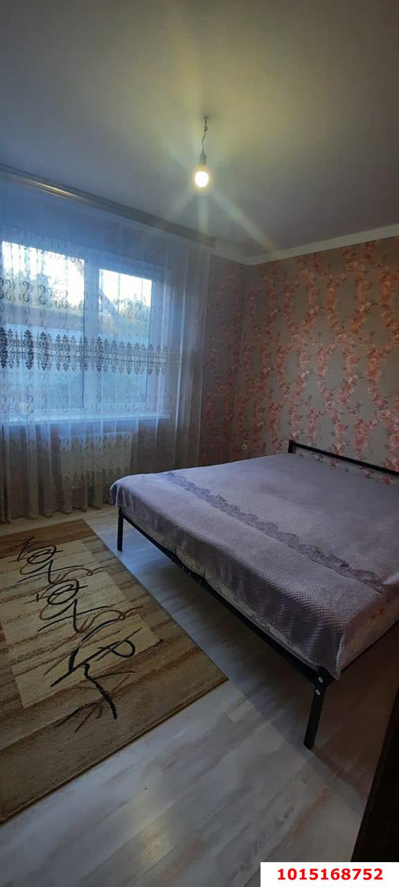 Фото №4: Дом 84 м² + 4 сот. - Любитель, Прикубанский внутригородской округ, ул. Центральная, 196