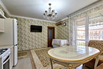 Фото №2: Дом 84 м² - Любитель, мкр. Прикубанский внутригородской округ, ул. Центральная, 196