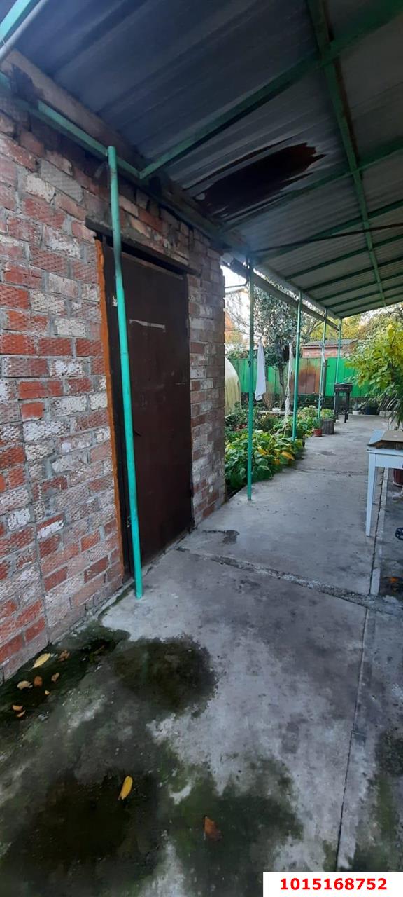 Фото №9: Дом 84 м² + 4 сот. - Любитель, Прикубанский внутригородской округ, ул. Центральная, 196