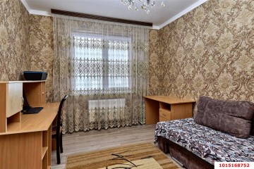 Фото №3: Дом 84 м² - Любитель, мкр. Прикубанский внутригородской округ, ул. Центральная, 196