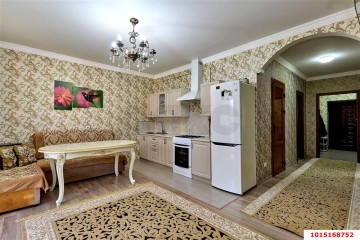 Фото №2: Дом 84 м² - Любитель, мкр. Прикубанский внутригородской округ, ул. Центральная, 196