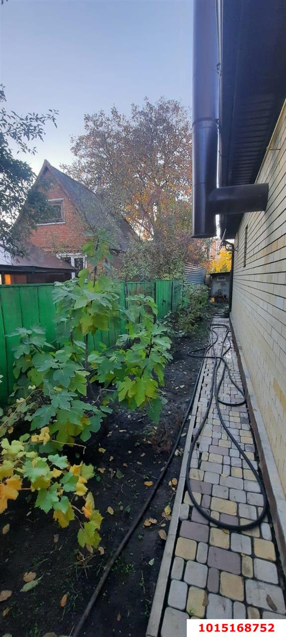 Фото №11: Дом 84 м² + 4 сот. - Любитель, Прикубанский внутригородской округ, ул. Центральная, 196