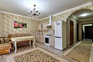 Фото №3: Дом 84 м² - Любитель, мкр. Прикубанский внутригородской округ, ул. Центральная, 196