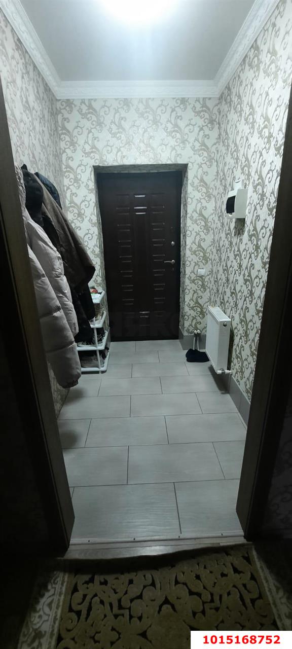 Фото №7: Дом 84 м² + 4 сот. - Любитель, Прикубанский внутригородской округ, ул. Центральная, 196