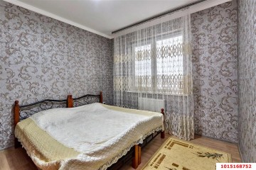 Фото №4: Дом 84 м² - Любитель, мкр. Прикубанский внутригородской округ, ул. Центральная, 196