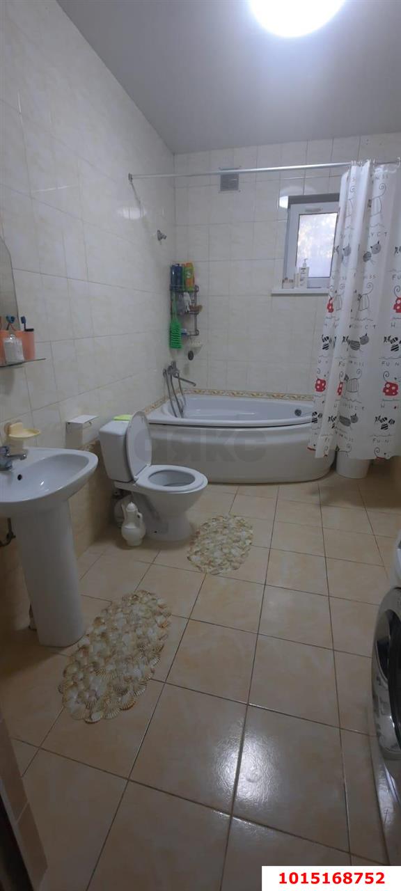 Фото №8: Дом 84 м² + 4 сот. - Любитель, Прикубанский внутригородской округ, ул. Центральная, 196