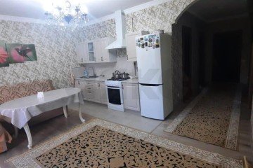 Фото №2: Дом 84 м² - Любитель, мкр. Прикубанский внутригородской округ, ул. Центральная, 196