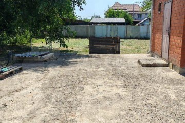 Фото №3: Дача 44 м² - Охрана, мкр. Прикубанский внутригородской округ, ул. Кубанская, 216