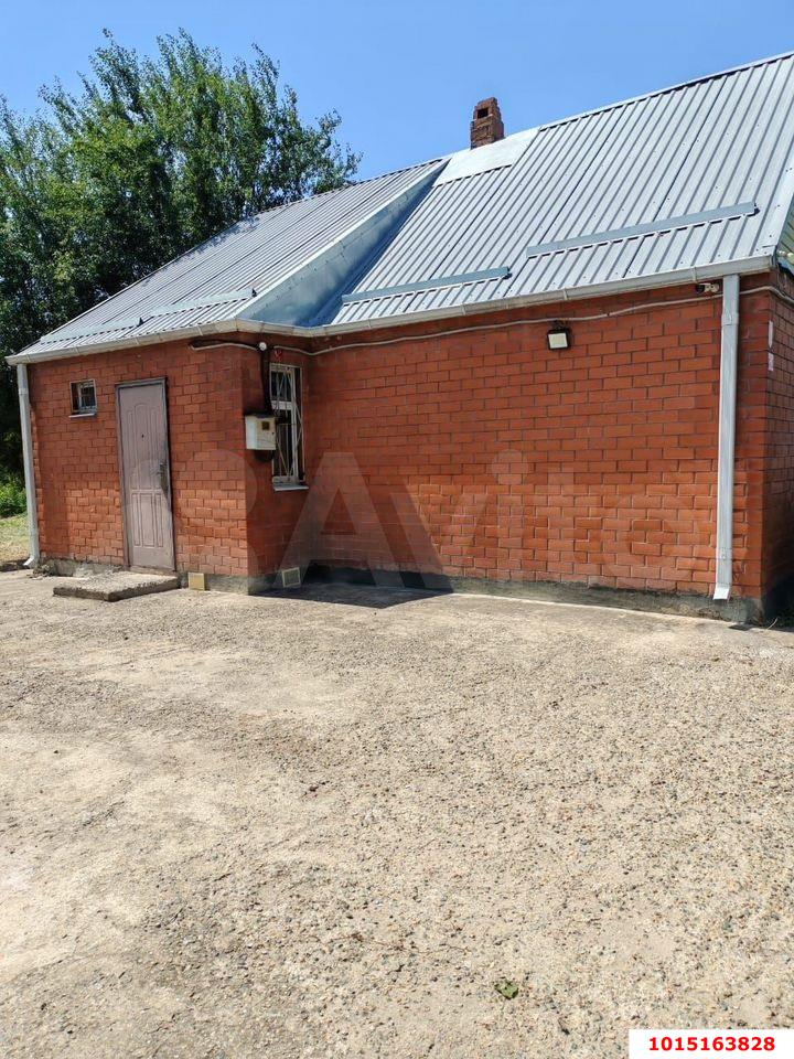 Фото №1: Дача 44 м² + 6.2 сот. - Охрана, Прикубанский внутригородской округ, ул. Кубанская, 216