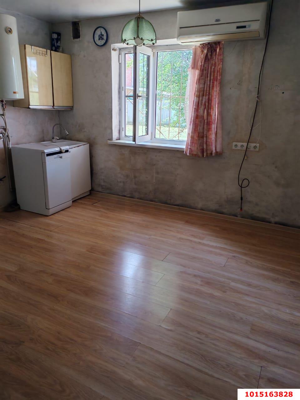 Фото №4: Дача 44 м² + 6.2 сот. - Охрана, Прикубанский внутригородской округ, ул. Кубанская, 216