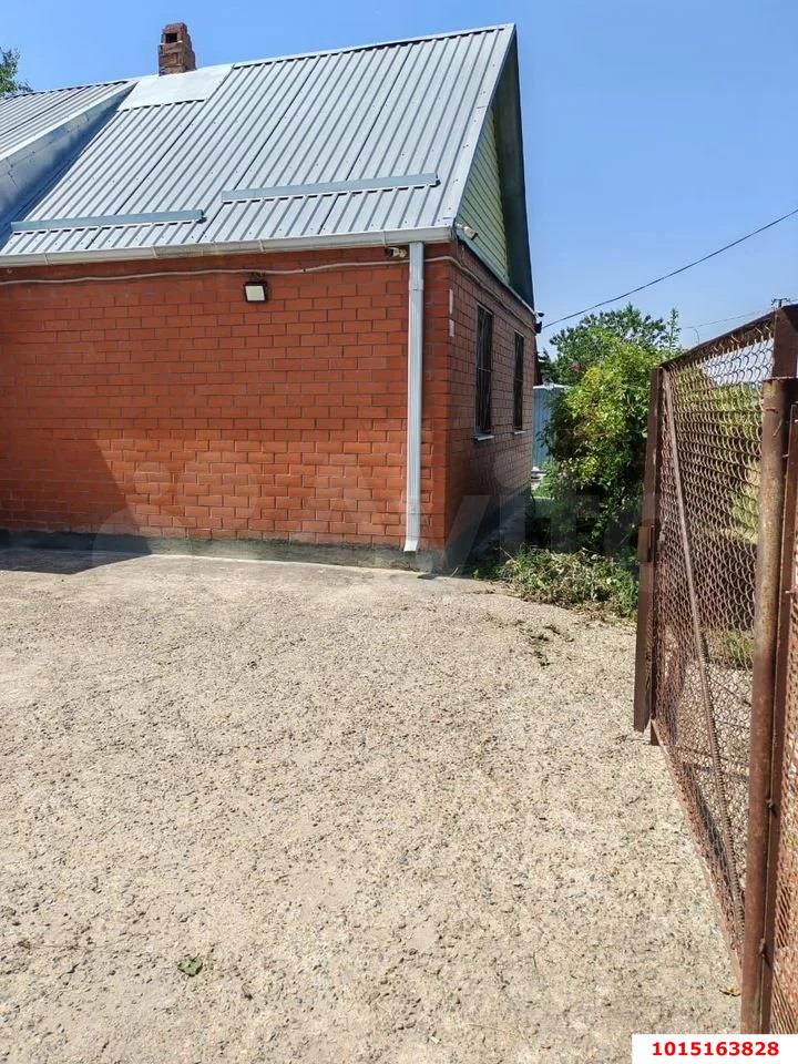 Фото №5: Дача 44 м² + 6.2 сот. - Охрана, Прикубанский внутригородской округ, ул. Кубанская, 216