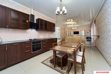 Фото №2: Дом 148 м² - Кубаночка, мкр. Прикубанский внутригородской округ, ул. Малиновая, 6