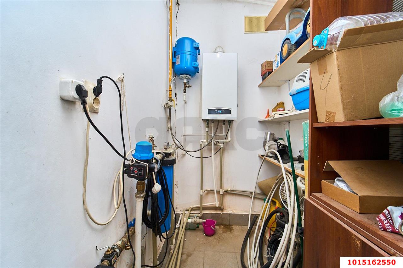 Фото №20: Дом 148 м² + 4 сот. - Кубаночка, Прикубанский внутригородской округ, ул. Малиновая, 6