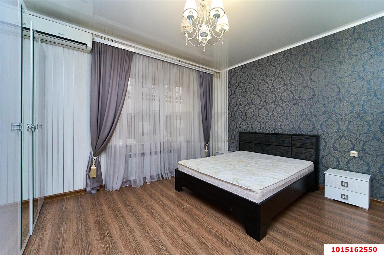 Фото №5: Дом 148 м² + 4 сот. - Кубаночка, Прикубанский внутригородской округ, ул. Малиновая, 6