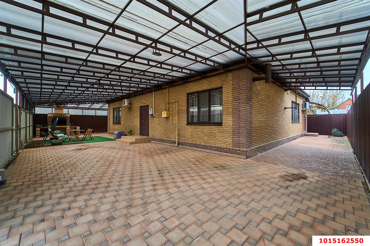 Фото №14: Дом 148 м² + 4 сот. - Кубаночка, мкр. Прикубанский внутригородской округ, ул. Малиновая, 6